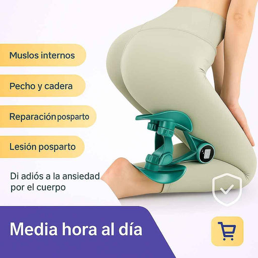 KegelSmart LCD™ Ejercitador Pelvico