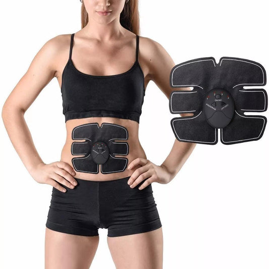 Entrenador Abdominal 6 Pack EMS