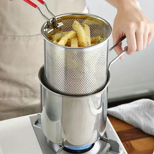 FritaFácil™ Olla Freidora
