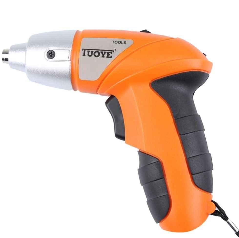 Destornillador Eléctrico DrillPro™ Compact 13 PCS