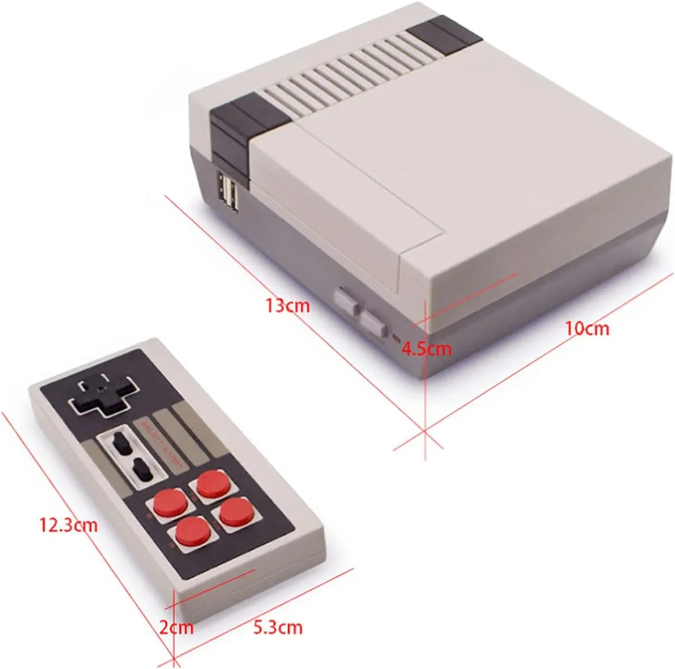 Consola Retro Classic Gamer Pro™ 620