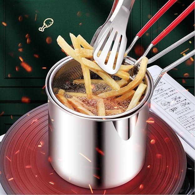 FritaFácil™ Olla Freidora