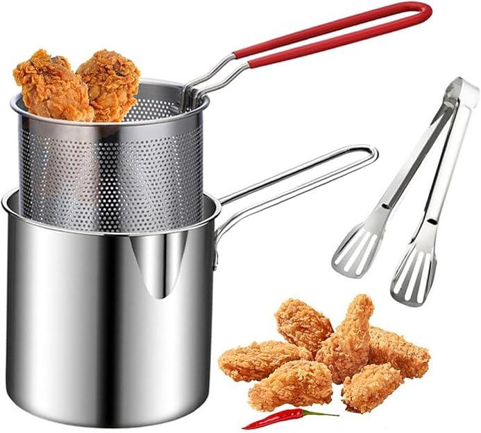 FritaFácil™ Olla Freidora