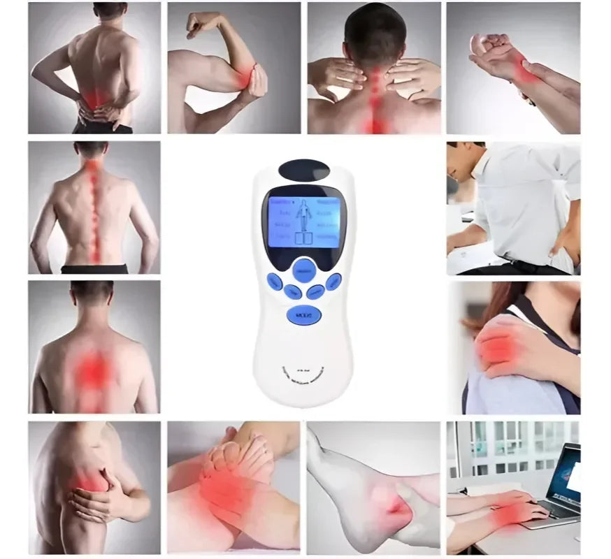 Gimnasia Pasiva Digital EMS™