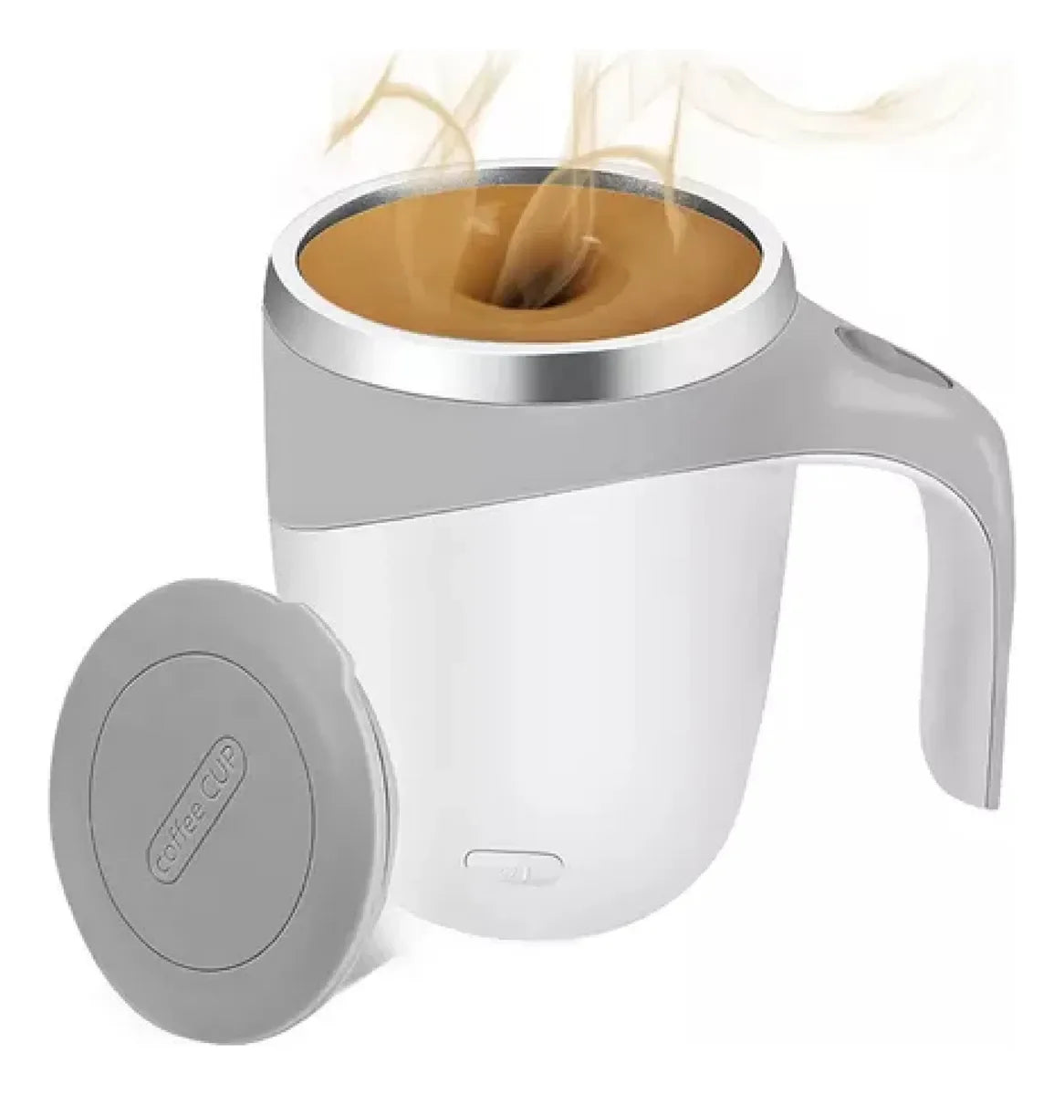 Taza Mágica™ Mezcla Sin Esfuerzo