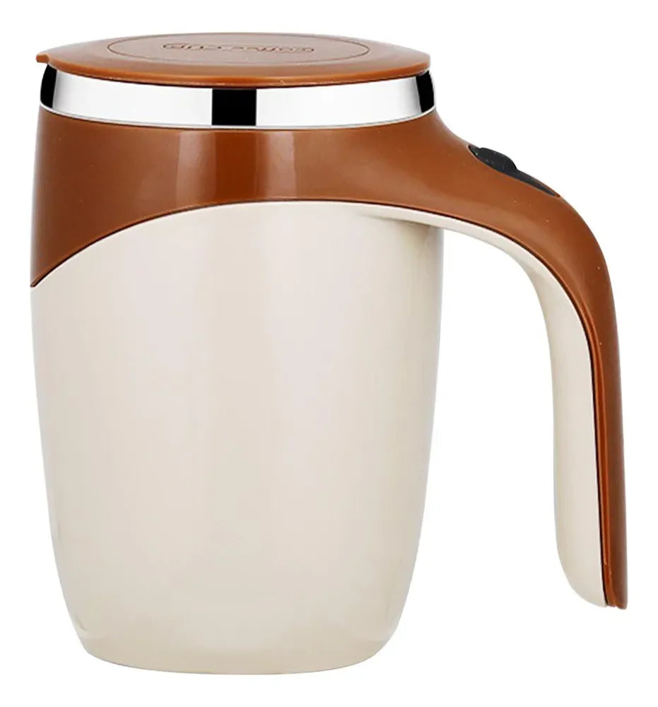 Taza Mágica™ Mezcla Sin Esfuerzo
