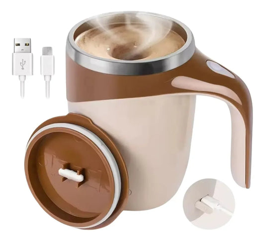 Taza Mágica™ Mezcla Sin Esfuerzo