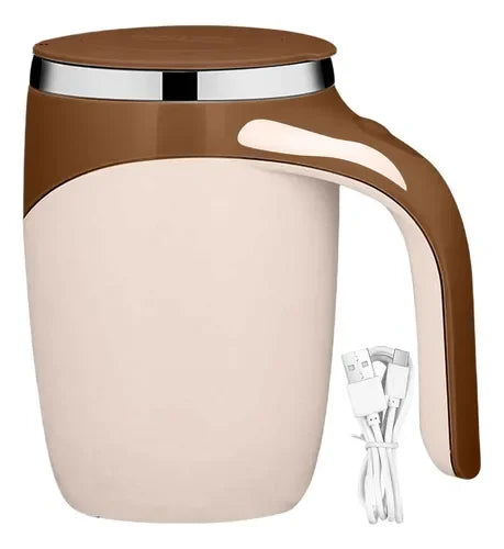 Taza Mágica™ Mezcla Sin Esfuerzo
