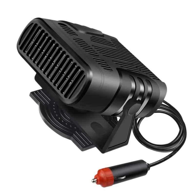 AutoWarm™ Mini Calefactor Desempañante