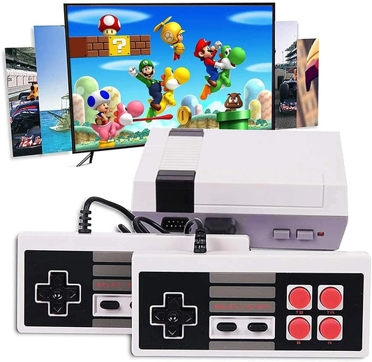 Consola Retro Classic Gamer Pro™ 620
